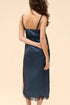 Simone Perele 23H Satin Secrets Nightdress